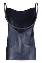 Load image into Gallery viewer, Neza satin top
