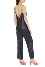 Load image into Gallery viewer, Neza satin top
