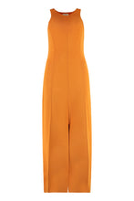 Load image into Gallery viewer, Elia midi viscose dress

