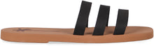 Load image into Gallery viewer, Eva flat sandals
