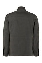 Load image into Gallery viewer, Multi-pocket jacket
