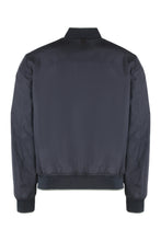 Load image into Gallery viewer, Reversible bomber jacket
