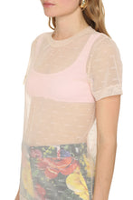 Load image into Gallery viewer, Tulle top
