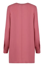 Load image into Gallery viewer, Oboli crêpe blouse
