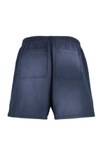Load image into Gallery viewer, Cotton bermuda shorts
