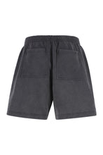 Load image into Gallery viewer, Cotton bermuda shorts

