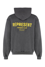 Load image into Gallery viewer, Cotton hoodie
