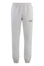 Load image into Gallery viewer, Logo print sweatpants
