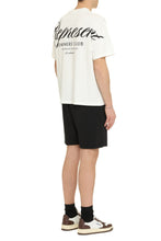 Load image into Gallery viewer, Cotton crew-neck T-shirt
