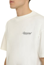 Load image into Gallery viewer, Cotton crew-neck T-shirt
