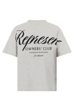 Load image into Gallery viewer, T-shirt Owners Club Script
