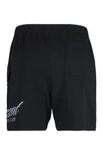 Load image into Gallery viewer, Cotton bermuda shorts
