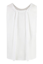 Load image into Gallery viewer, Ofelia cotton tank top
