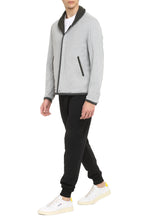 Load image into Gallery viewer, Jib Set technical fabric hooded jacket
