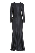 Load image into Gallery viewer, Draped dress
