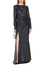 Load image into Gallery viewer, Draped dress

