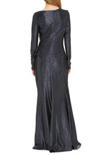 Load image into Gallery viewer, Draped dress
