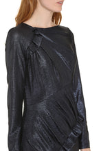 Load image into Gallery viewer, Draped dress
