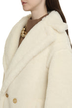 Load image into Gallery viewer, Olga vegan fur jacket

