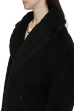 Load image into Gallery viewer, Olga vegan fur jacket
