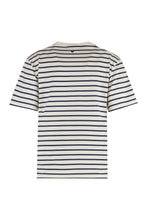 Load image into Gallery viewer, Olga striped T-shirt
