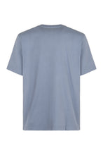 Load image into Gallery viewer, Cotton crew-neck T-shirt
