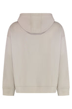 Load image into Gallery viewer, Full zip cotton hoodie
