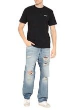 Load image into Gallery viewer, Logo cotton t-shirt

