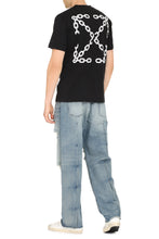 Load image into Gallery viewer, Logo cotton t-shirt
