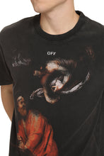 Load image into Gallery viewer, Printed cotton T-shirt
