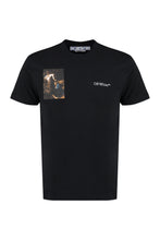Load image into Gallery viewer, Printed t-shirt
