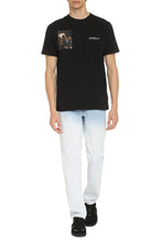 Load image into Gallery viewer, Printed t-shirt
