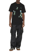 Load image into Gallery viewer, Printed cotton T-shirt
