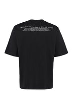 Load image into Gallery viewer, Printed cotton T-shirt
