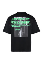 Load image into Gallery viewer, Printed cotton T-shirt
