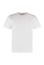 Load image into Gallery viewer, Set of three cotton t-shirts
