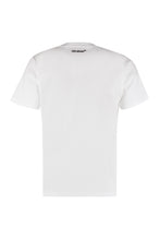 Load image into Gallery viewer, Set of three cotton t-shirts
