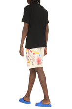 Load image into Gallery viewer, Logo cotton t-shirt

