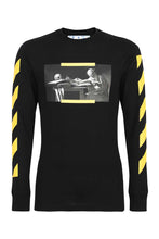 Load image into Gallery viewer, Printed cotton T-shirt

