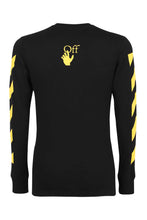 Load image into Gallery viewer, Printed cotton T-shirt
