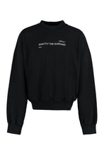 Load image into Gallery viewer, Printed cotton sweatshirt
