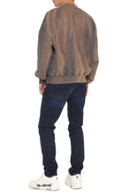 Load image into Gallery viewer, Logo detail cotton sweatshirt
