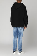 Load image into Gallery viewer, Logo print hoodie
