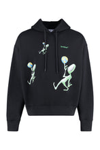 Load image into Gallery viewer, Hooded sweatshirt
