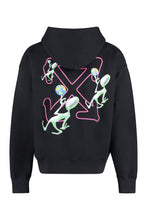 Load image into Gallery viewer, Hooded sweatshirt
