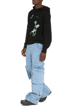 Load image into Gallery viewer, Hooded sweatshirt
