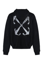 Load image into Gallery viewer, Cotton hoodie
