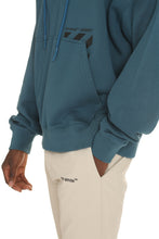 Load image into Gallery viewer, Cotton hoodie
