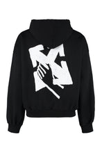 Load image into Gallery viewer, Hooded sweatshirt

