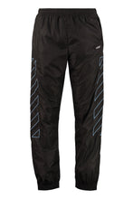 Load image into Gallery viewer, Nylon track-pants
